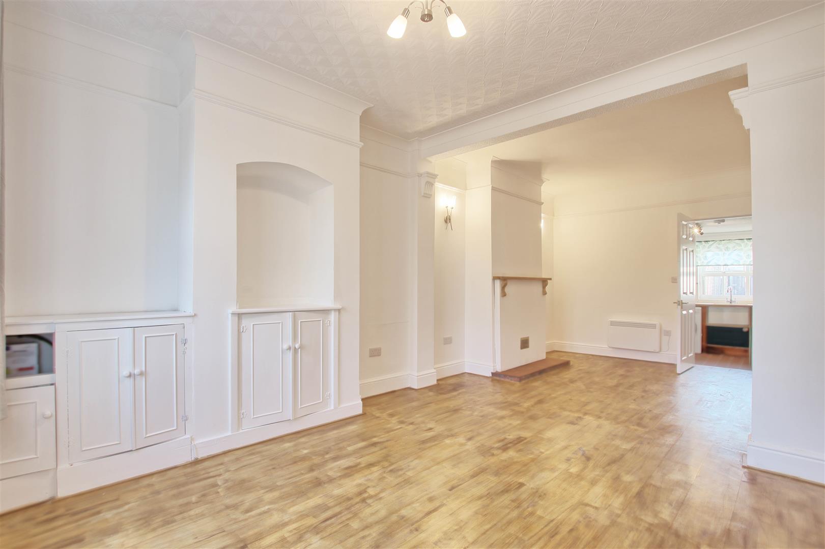 High Street, Cherry Hinton, Cambridge